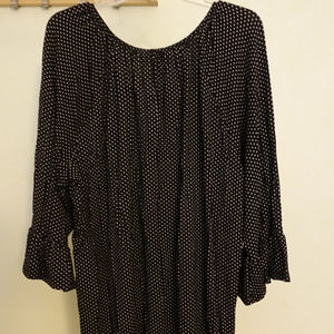 Croft & Barrow Blouse